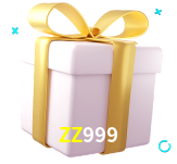 Receba seus bônus de boas-vindas no ZZ999