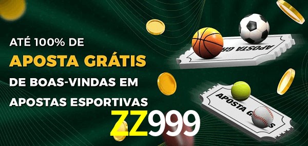 ZZ999 Ate 100% de Aposta Gratis
