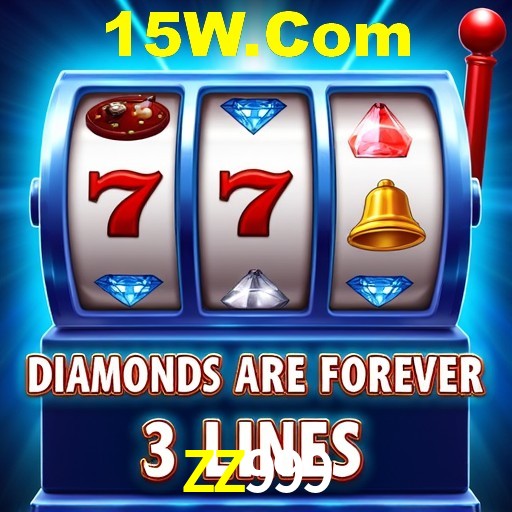 Descubra o Mundo do Cassino Online com ZZ999
