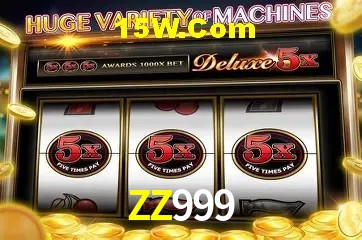 Bônus e promoções da ZZ999