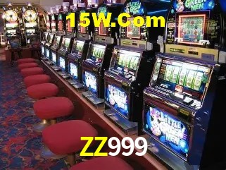 Jogos populares e pagamentos rápidos na ZZ999