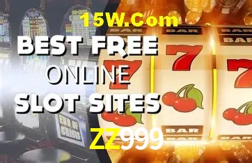 Slots com jackpots e giros grátis na ZZ999