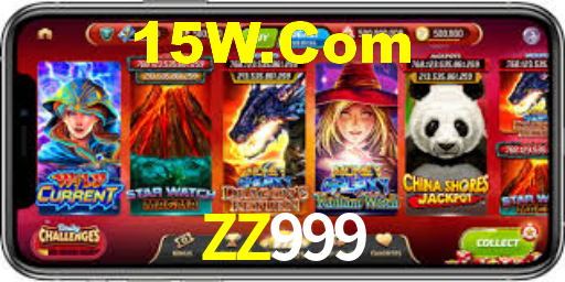 ZZ999 App