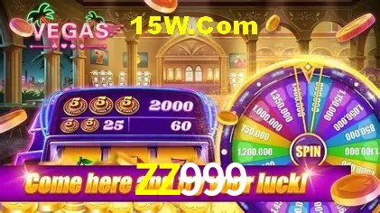 Provedores de Jogos ZZ999