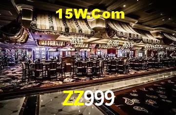 Casino Ao Vivo ZZ999