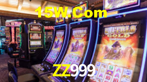 ZZ999 - Cassino Online Bem Projetado - ZZ999 Bet