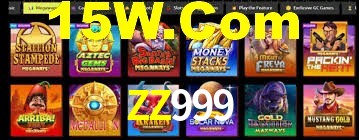 Programa VIP ZZ999