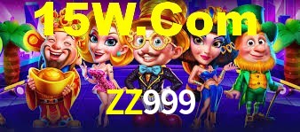 ZZ999 App Interface
