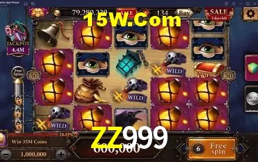 Design Responsivo ZZ999
