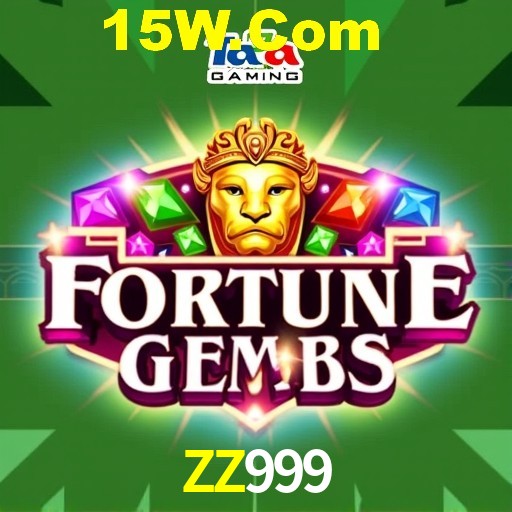 Game Providers ZZ999