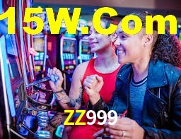 ZZ999: Jogos de Caça-Níqueis-Altas Recompensas, Roleta-Velocidade, Blackjack-Desafios Máximos
