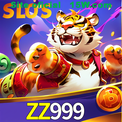 Imagem promocional da ZZ999 mostrando a plataforma e suas vantagens