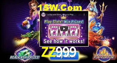 Provedores de Jogos ZZ999