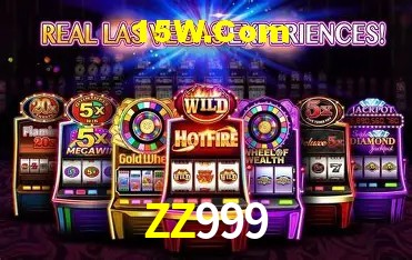 Jogos de Slot ZZ999