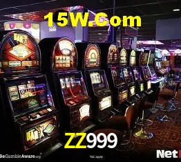 Estatísticas do Jogo ZZ999